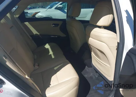 2015 Toyota Avalon Xle из США, поврежденный, VIN 4T1BK1EB3FU164942